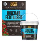 Biochar Fertiliser